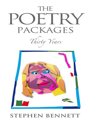 cover image of The Poetry Packages: Thirty Years